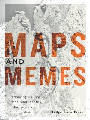 cover image of Maps and Memes